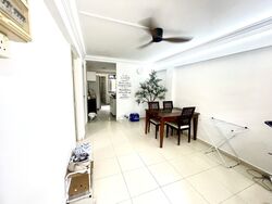 Blk 94 Commonwealth 16 (Queenstown), HDB 3 Rooms #530720031
